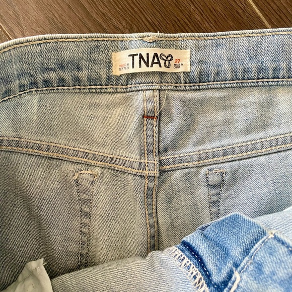 TNA Denim Short - Picture 3 of 5